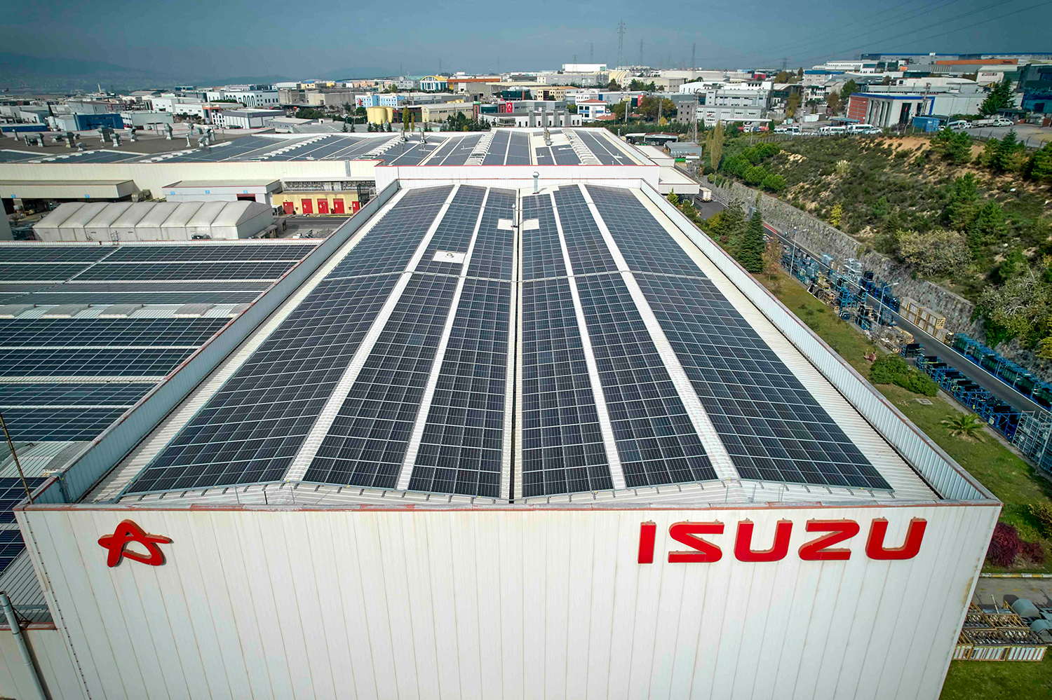 Anadolu Isuzu Türkiye Midibüs İhracatında 22. Kez Lider