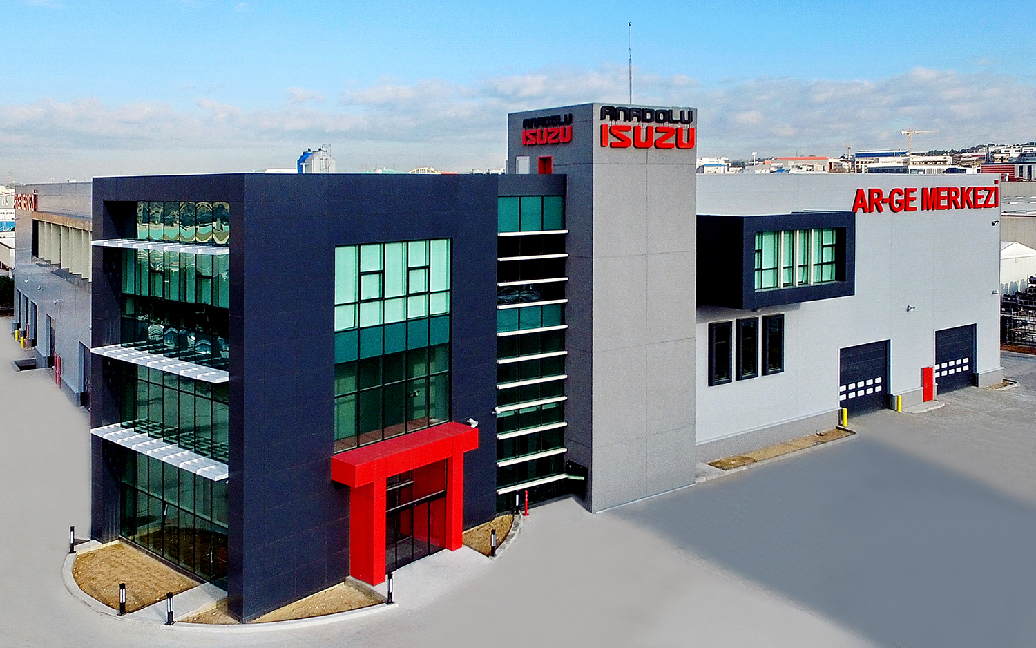Anadolu Isuzu “2024 En Çok Ar-Ge Harcaması Yapan İlk 500 Firma” Listesinde 25’inci Sırada